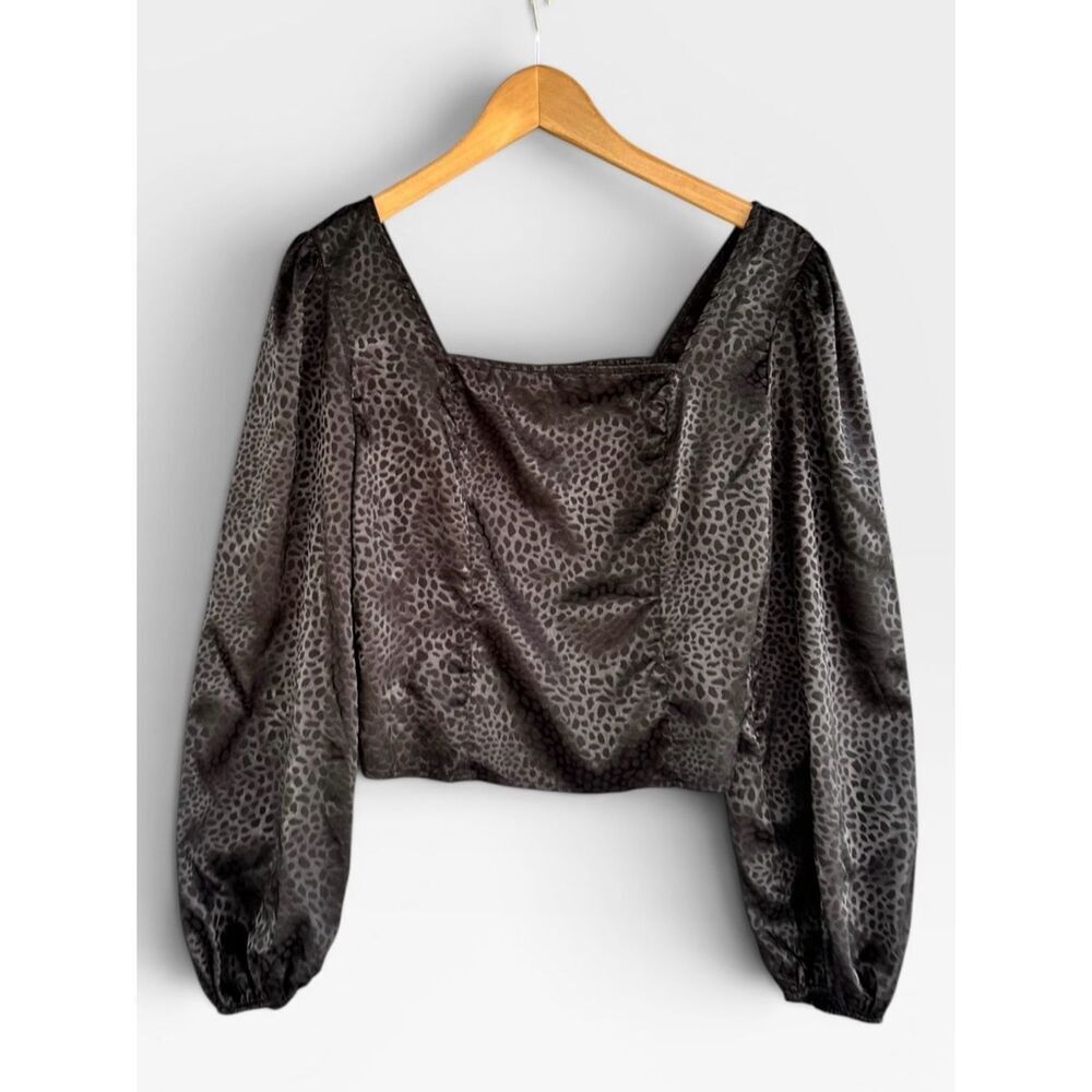 🎉5 for $45🎉 Sadie & Sage top blouse shirt size M